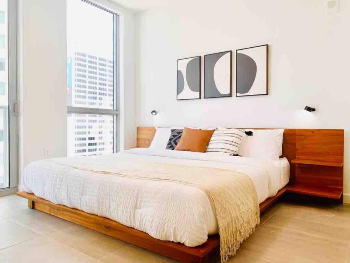 High End Studio Yotel Downtown L57 Apartahotel Miami