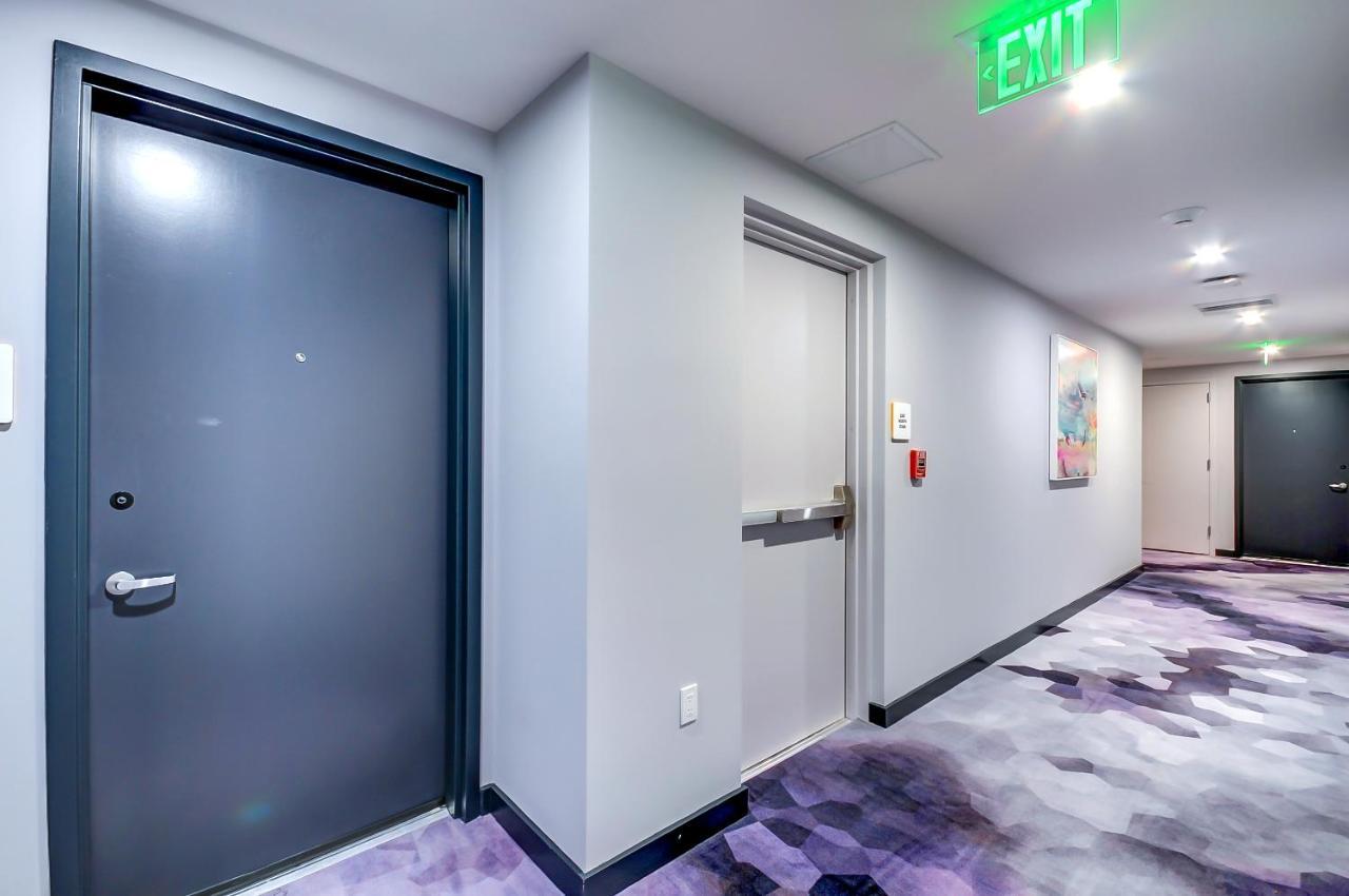 Apartahotel High End Studio Yotel Downtown L57 Miami